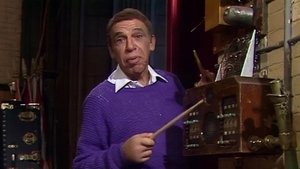 Poster for Buddy Rich