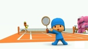 Poster for Tennis Everyone