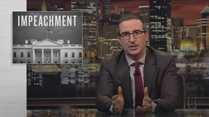 Poster for Impeachment