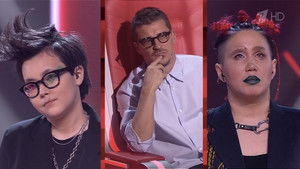 Poster for Episode 9