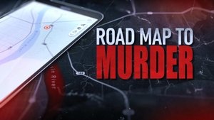 Poster for Road Map to Murder