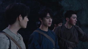 Poster for Episode 8 Poster for Episode 8