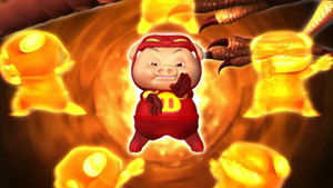 Poster for Episode 7