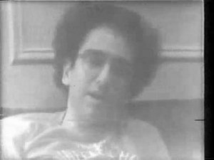 Poster for Interviews: Larry David Confesses to the Embarassing (Fall, 1977)