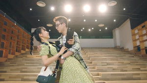 Poster for Episode 14 Poster for Episode 14