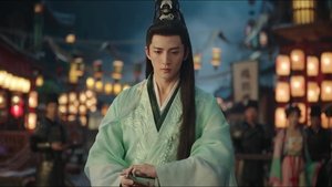 Poster for Lantern Festival