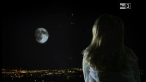 Poster for Il sorriso della Luna