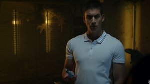 Poster for Episode 204