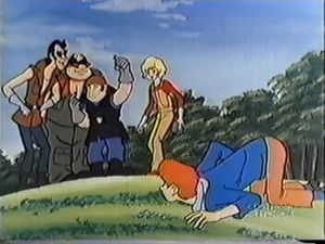 Poster for Photo Finish