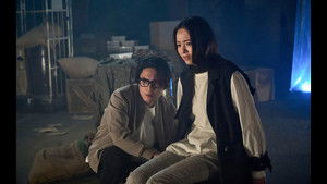 Poster for Episode 8