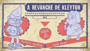 Poster for Kleyton's Revenge
