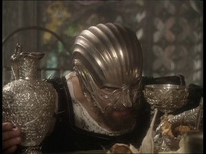 Poster for The Silver Chair (5)