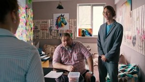 Poster for Episode 6