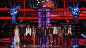 Poster for Top 12 Performances