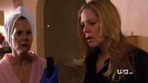 Poster for Who's Bugging Mary?