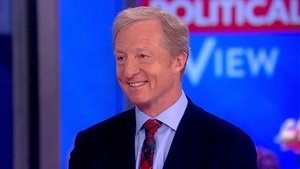 Poster for Jerry O'Connell and Tom Steyer