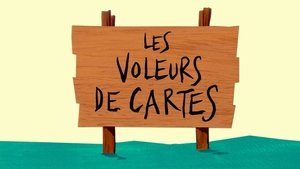 Poster for The Card Thiefs