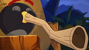 Poster for Didgeridork Poster for Didgeridork