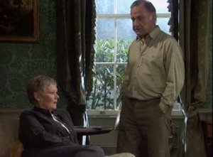 Poster for Avoiding the Country Set