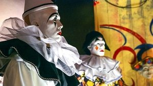 Poster for The Day of the Clown (1)