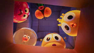 Poster for Episode 1