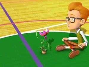 Poster for Gotta Dance Poster for Gotta Dance