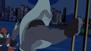 Poster for Shadow of Atlantis (1)