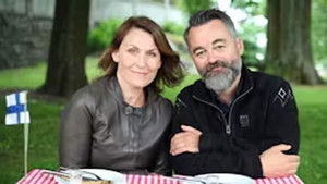 Poster for Episode 8 Poster for Episode 8