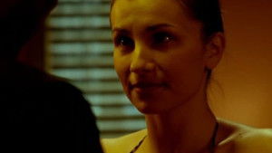 Poster for Sex Trade