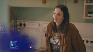 Poster for Insomnia Met 'n Vreemde Man