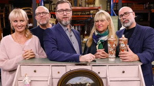 Poster for Episode 7 Poster for Episode 7