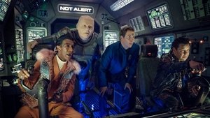 Poster for Red Dwarf: The Promised Land Part 2