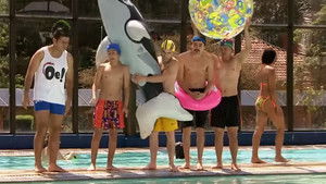 Poster for Coward, coward