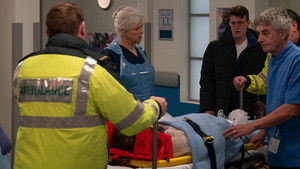 Poster for Fri 27 Feb 2026