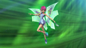 Poster for Mythix