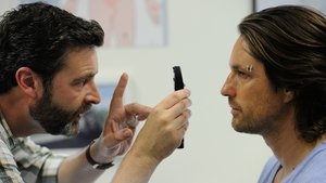 Poster for Episode Four