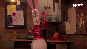 Poster for Episode 32