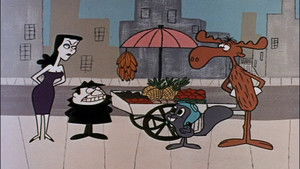 Poster for Banana Formula 1/ Potter’s Luck/ How to Be Happy/ Matinee Idol/ Banana Formula 2