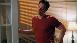 Poster for The Phenomenon