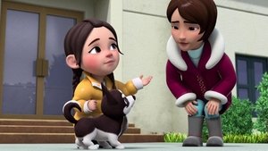 Poster for The Case of the Missing Town