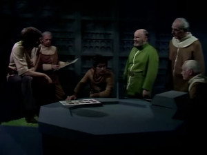 Poster for The Implant People