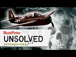 Poster for The Strangest Disappearances In The Bermuda Triangle