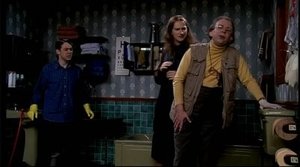 Poster for Escape From Royston Vasey