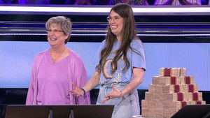 Poster for Episode 8