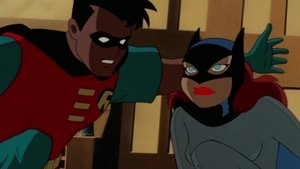 Poster for Shadow of the Bat (1)
