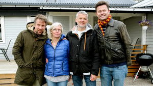 Poster for Monica & Håkan