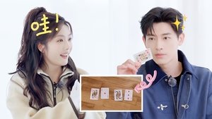 Poster for S5 Episode 7 (Part 1) about Village News