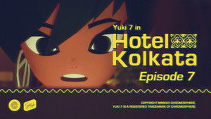 Poster for Episode 7 Poster for Episode 7