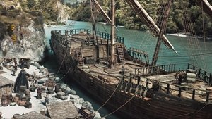 Poster for Danger Knights