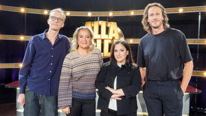 Poster for Episode 60